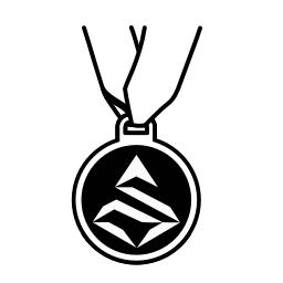 Sticker 🏅 Selavy // @selavys