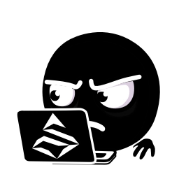 Sticker 🧑‍💻 Selavy // @selavys