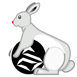 Sticker 🐇 Selavy // @selavys
