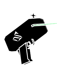 Sticker 🔫 Selavy // @selavys