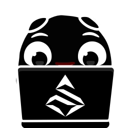 Sticker 👨‍💻 Selavy // @selavys
