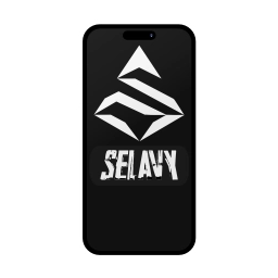 Sticker 📱 Selavy // @selavys
