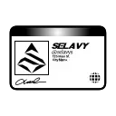 Video sticker 🪪 Selavy // @selavys