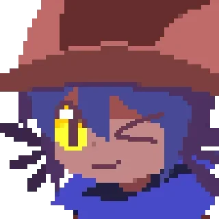 Video sticker 😉 OneShot @N1ko_DwD