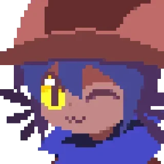 Video sticker 😉 OneShot @N1ko_DwD