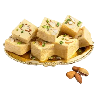 Telegram stiker 🧆 Sweets @PunjabiSticker