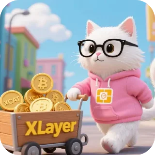 Telegram stiker 🧸 XCAT 表情包