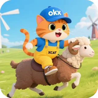 Telegram stiker 🧸 XCAT 表情包