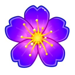 Sticker 🌸 Sakura Flower | @Gift_Alerts