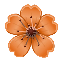 Sticker 🌸 Sakura Flower | @Gift_Alerts