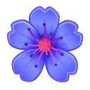 Video sticker 🌸 Sakura Flower | @G...