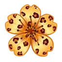 Video sticker 🌸 Sakura Flower | @G...