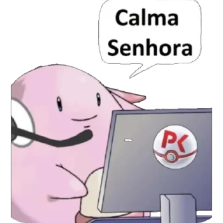 Video sticker 👍 Dezoitoreais #3