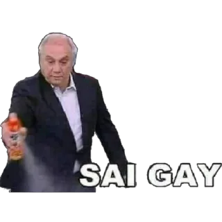 Video sticker 🏳️‍🌈 Dezoitoreais #3