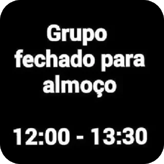 Sticker 👍 Dezoitoreais #3