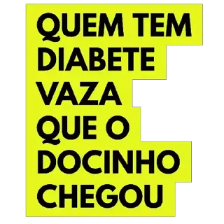 Telegram sticker 🥰 Dezoitoreais #3