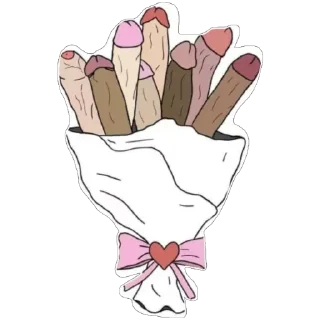 Telegram sticker 👏 Dezoitoreais #3