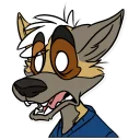 Video sticker 😱 nikola