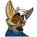 Telegram sticker 😄 nikola