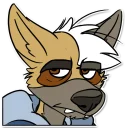 Telegram sticker 😒 nikola