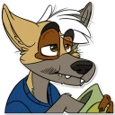 Telegram sticker 🍔 nikola