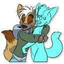 Telegram sticker 😁 nikola