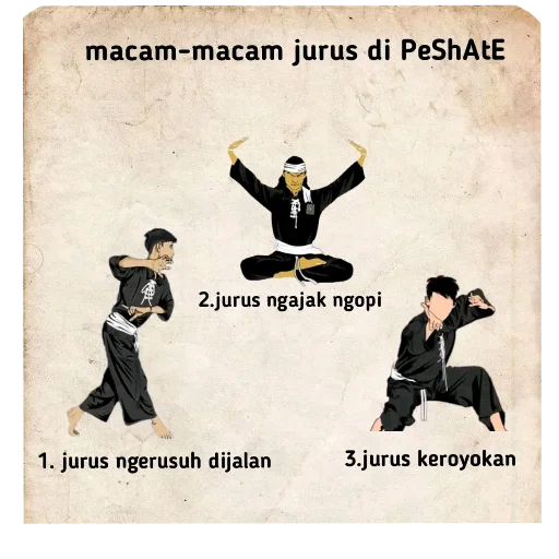 Sticker 🖼 @jagotajwid STIKER PEPEK