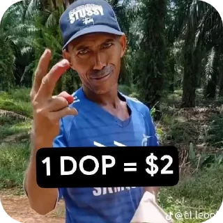 Telegram sticker 😀 @jagotajwid STIKER PEPEK