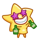 Video sticker 🤩 Super Star