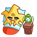 Video sticker ⏰ Super Star