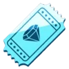 Sticker 🎟️ PACK @LEAKSFREEFIRE