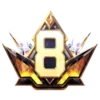Sticker ✅ FreeFire Pack
