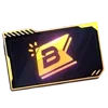 Sticker 💳 PACK @LEAKSFREEFIRE