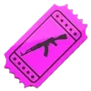 Sticker 🎟️ PACK @LEAKSFREEFIRE