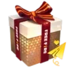 Sticker 🎁 PACK @LEAKSFREEFIRE