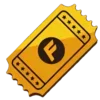 Sticker 🎟️ PACK @LEAKSFREEFIRE