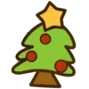 Sticker 🌲 PACK @LEAKSFREEFIRE