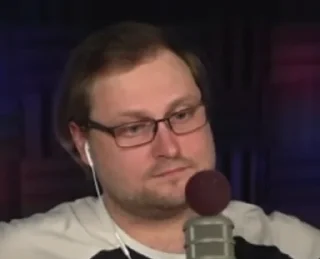 Video sticker 🎈 Kuplinov Play