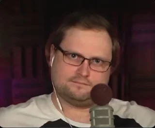 Video sticker 🎈 Kuplinov Play