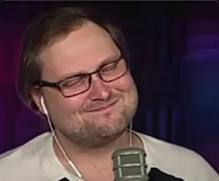 Video sticker 😼 Kuplinov Play