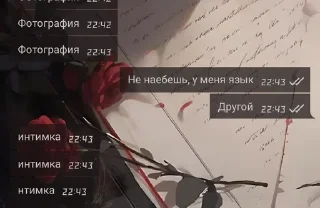 Telegram sticker 🌟 Raiko core продолжение :: @fStikBot