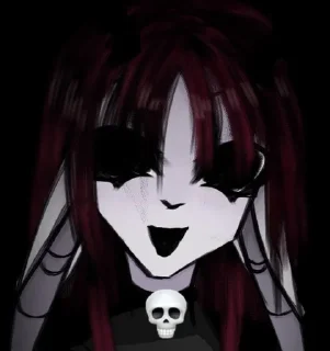 Sticker 🌟 Raiko core продолжение :: @fStikBot