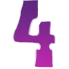 Sticker 4️⃣ Проверенные блогеры @wbprplace