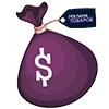 Sticker 💰 Проверенные блогеры @wbprplace