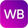 Sticker ▫️ Проверенные блогеры @wbprplace