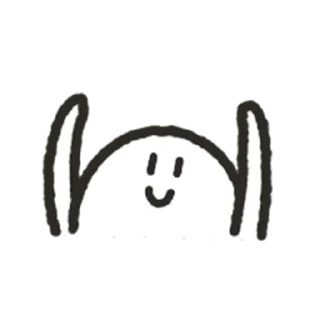 Sticker ✋ 哈咯