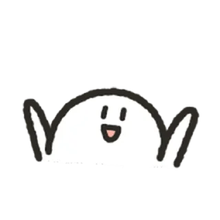 Video sticker 💁‍♀️ 哈咯