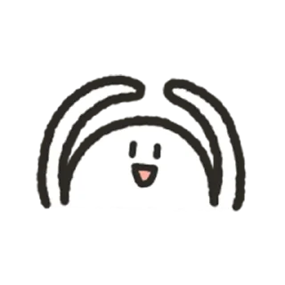 Telegram stiker 🙆‍♀️ 哈咯