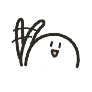 Telegram stiker 👋 哈咯