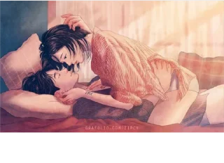 Video sticker 🤗 Zipcy 💜 @cutelovestickers